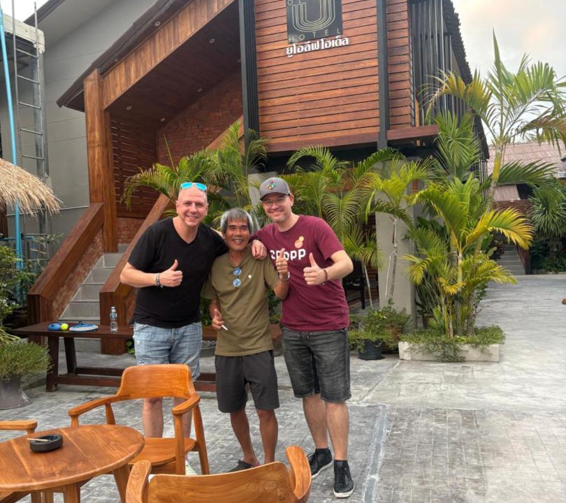 Photo of Others in Baan Tai