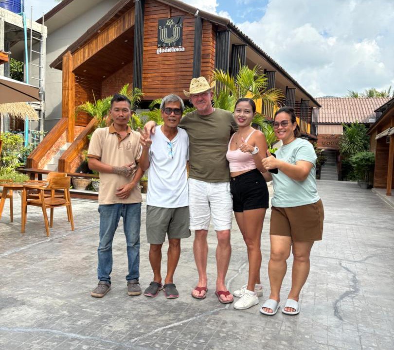 Photo of Others in Baan Tai