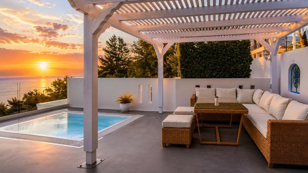 Photo of Patio Balcony in Stomio