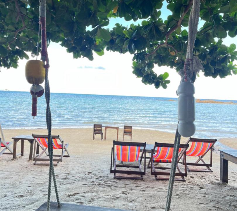 Photo of Others in Ko Pha-ngan
