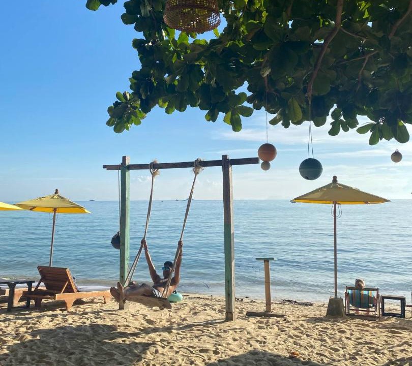 Photo of Others in Ko Pha-ngan