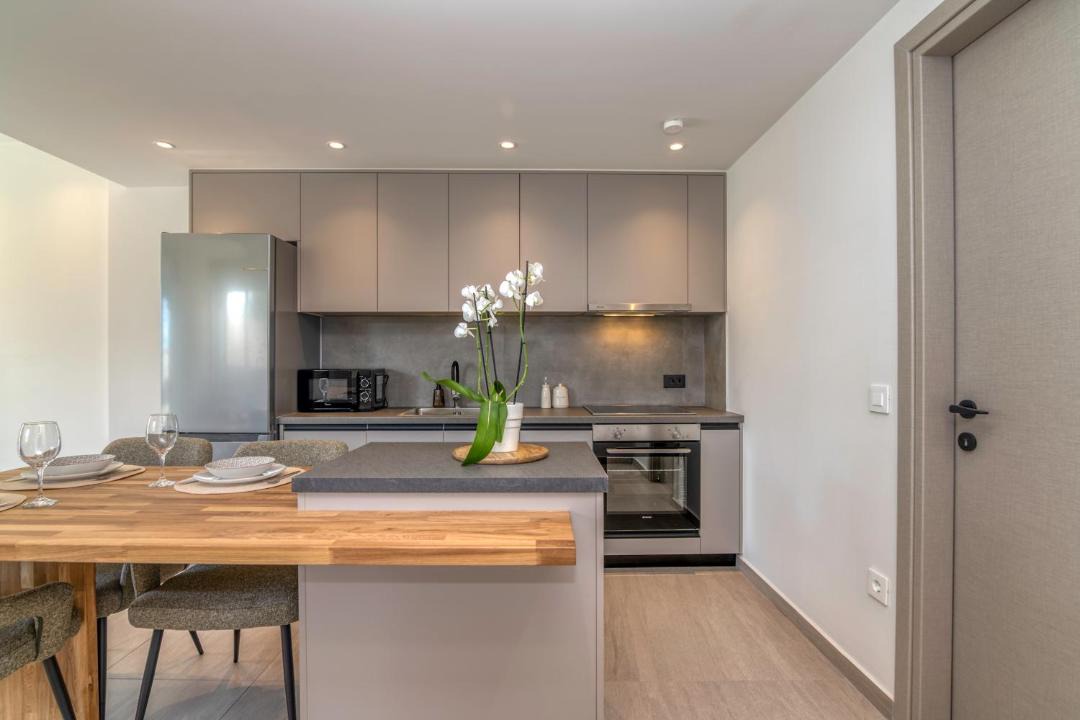 Photo of Kitchen in Agia