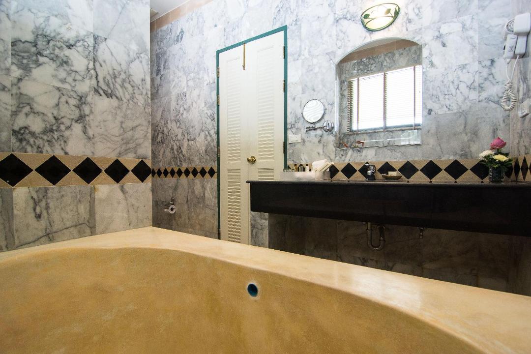 Photo of Bathroom in Bang Phut