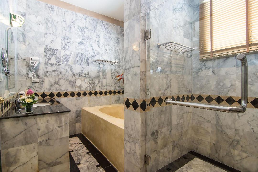 Photo of Bathroom in Bang Phut