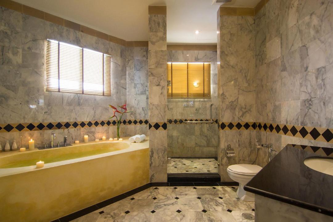 Photo of Bathroom in Bang Phut