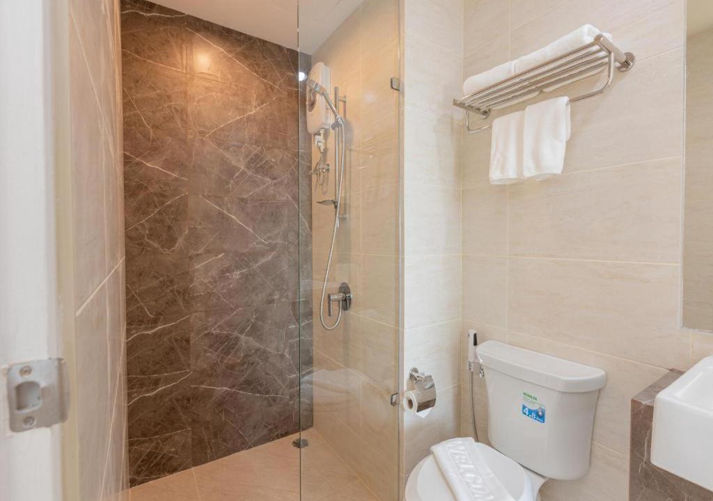 Photo of Bathroom in Anusawari