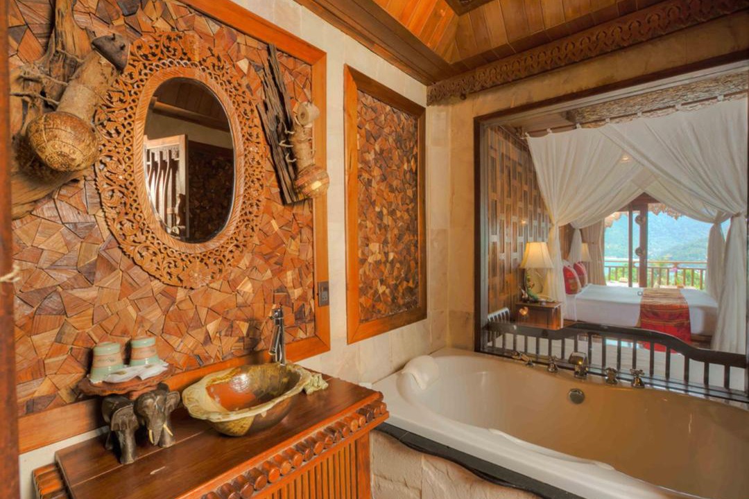 Photo of Bathroom in Baan Tai
