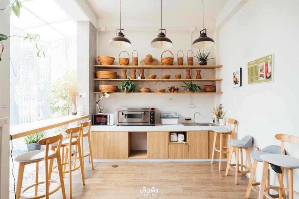 Photo of Kitchen in Kantang