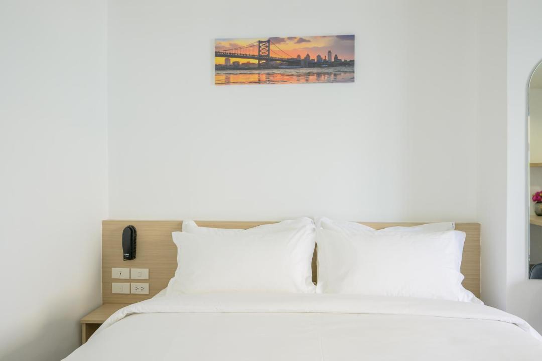 Photo of Bedroom in Thanon Phaya Thai