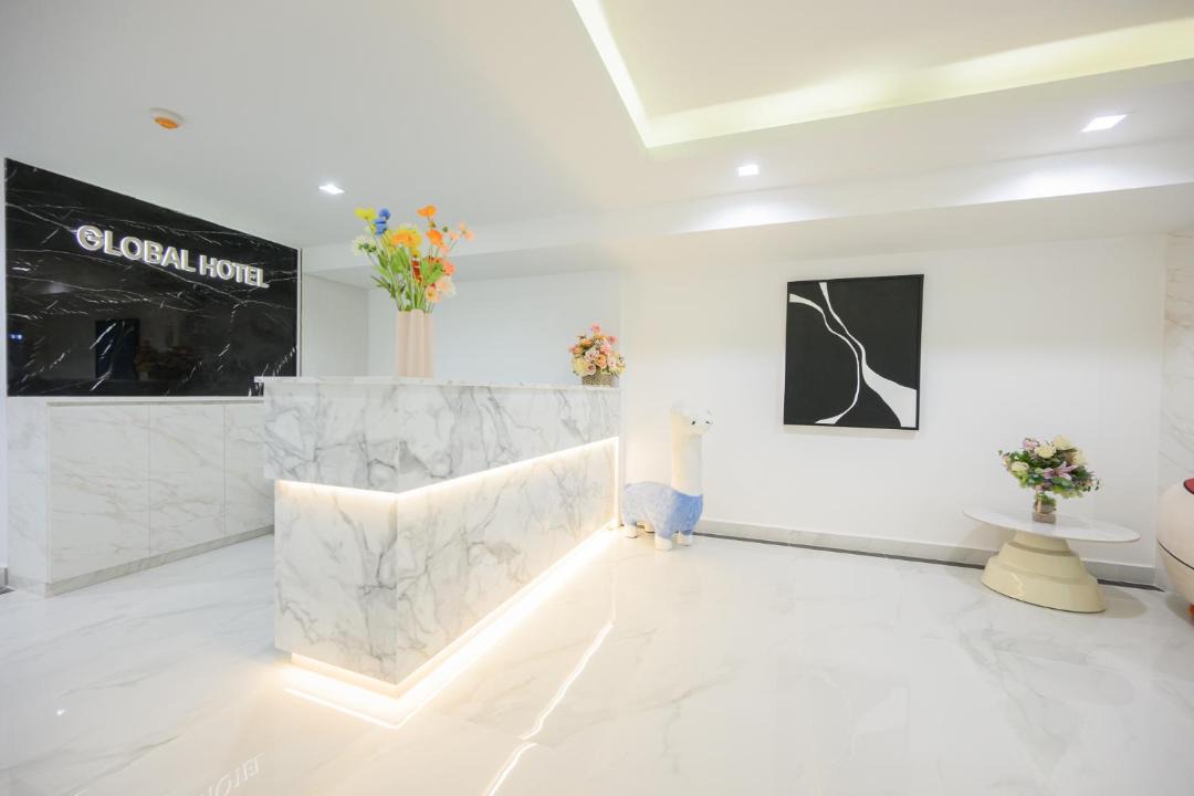 Photo of Bathroom in Thanon Phaya Thai