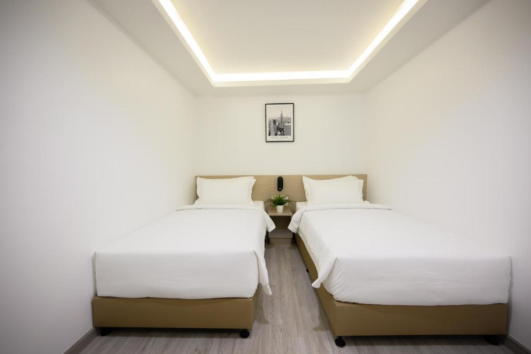 Photo of Bedroom in Thanon Phaya Thai