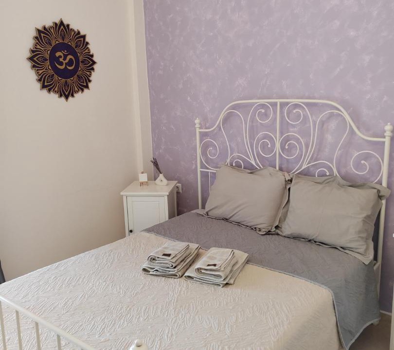 Photo of Bedroom in Asprovalta