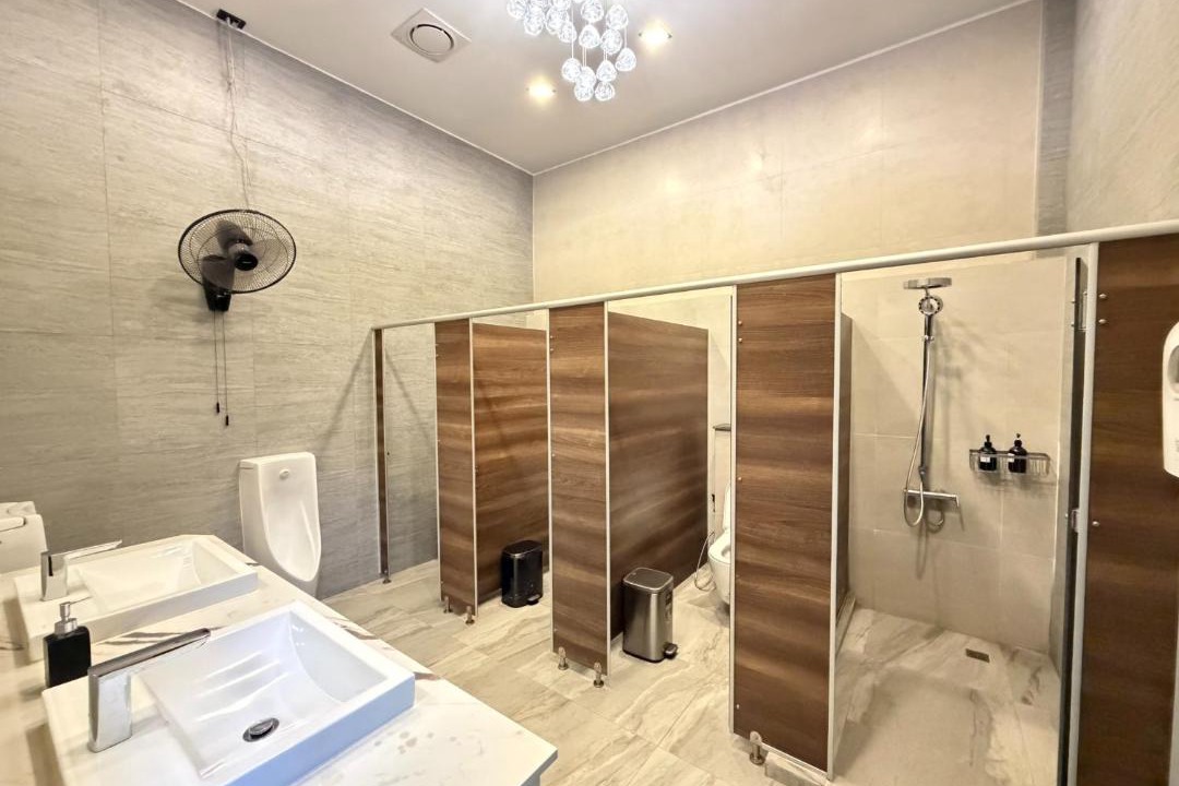 Photo of Bathroom in Sawang Daen Din