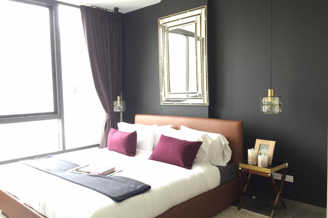 Photo of Bedroom in Phaya Yen