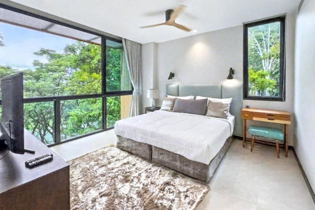 Photo of Bedroom in Pong Ta Long