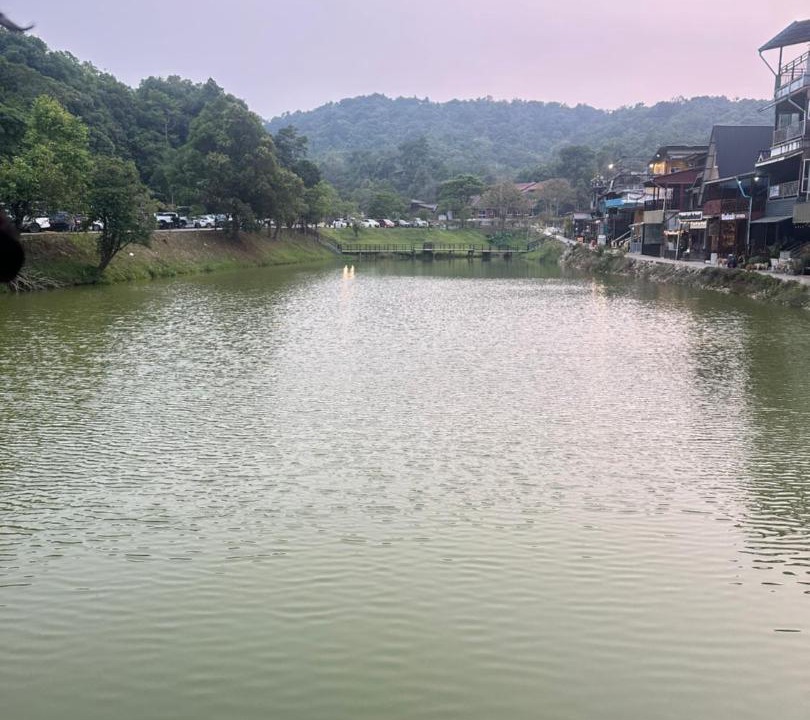 Photo of Others in Thong Pha Phum