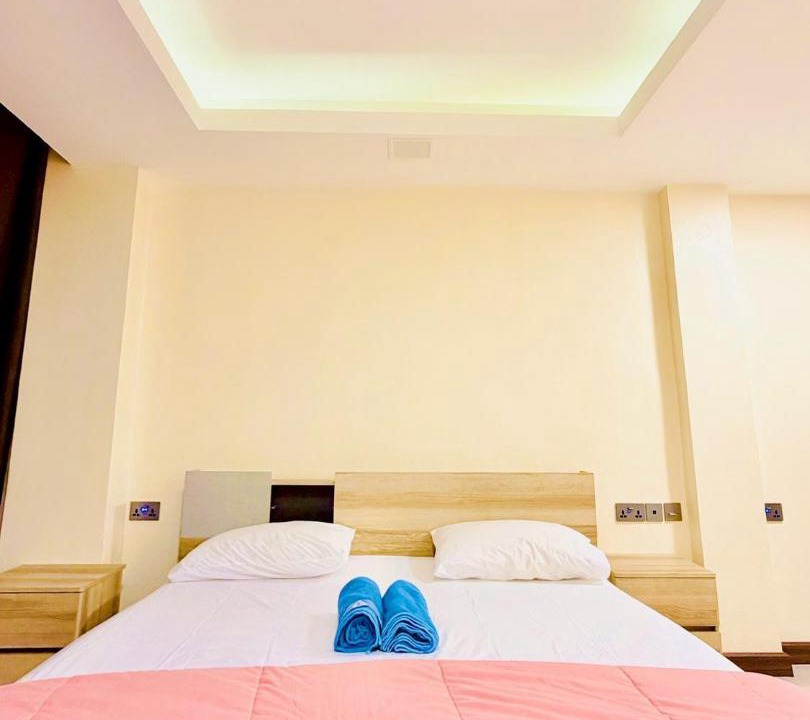 Photo of Bedroom in Thanon Phaya Thai