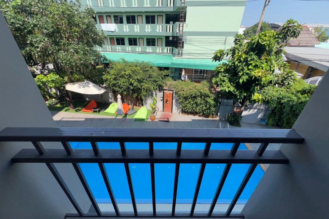 Photo of Patio Balcony in Lat Krabang