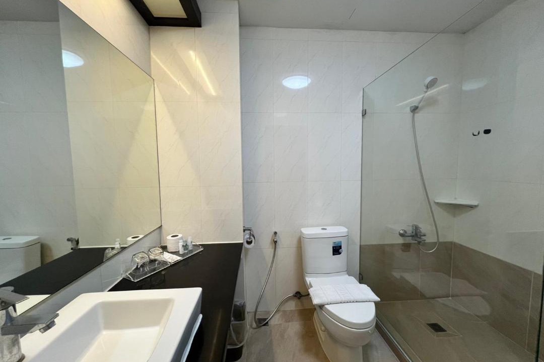 Photo of Bathroom in Lat Krabang