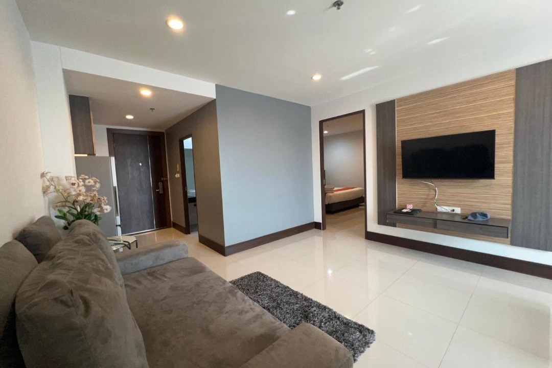 Photo of Livingroom in Lat Krabang