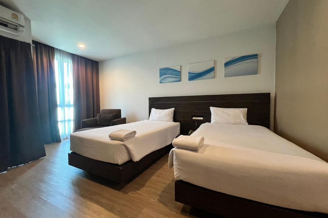 Photo of Bedroom in Lat Krabang