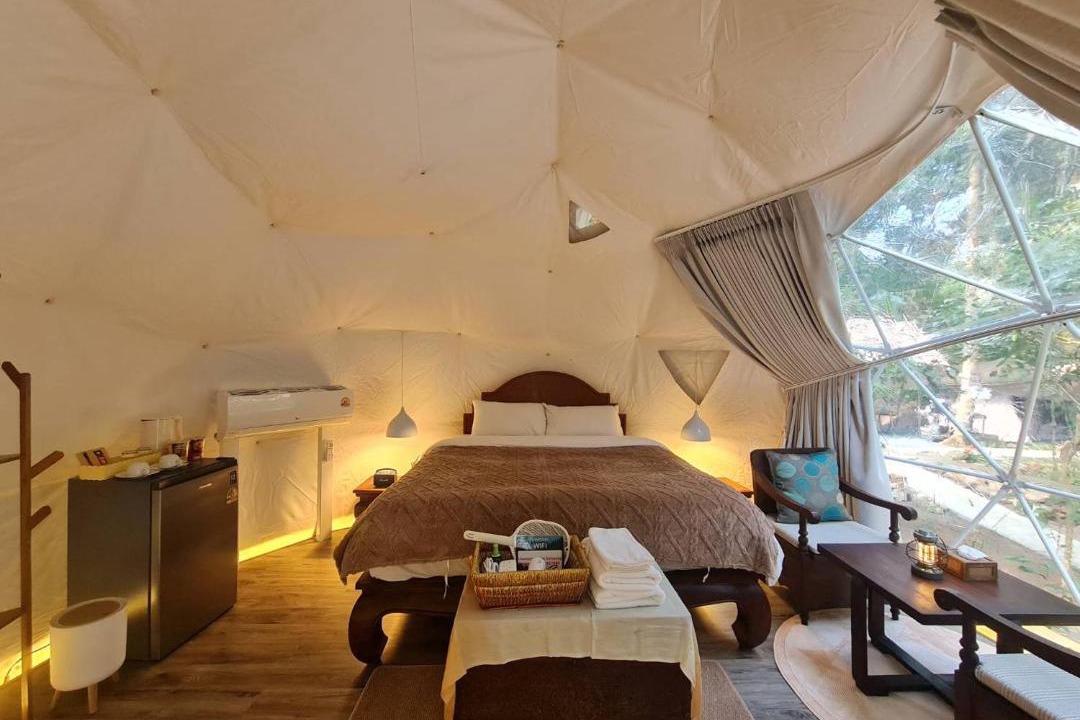 Photo of Bedroom in Mae On