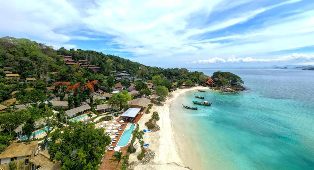 Photo of Others in Ko Phi Phi