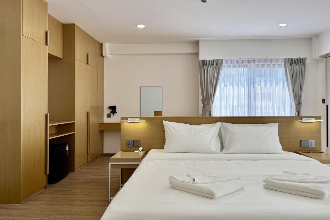 Photo of Bedroom in Lat Phrao