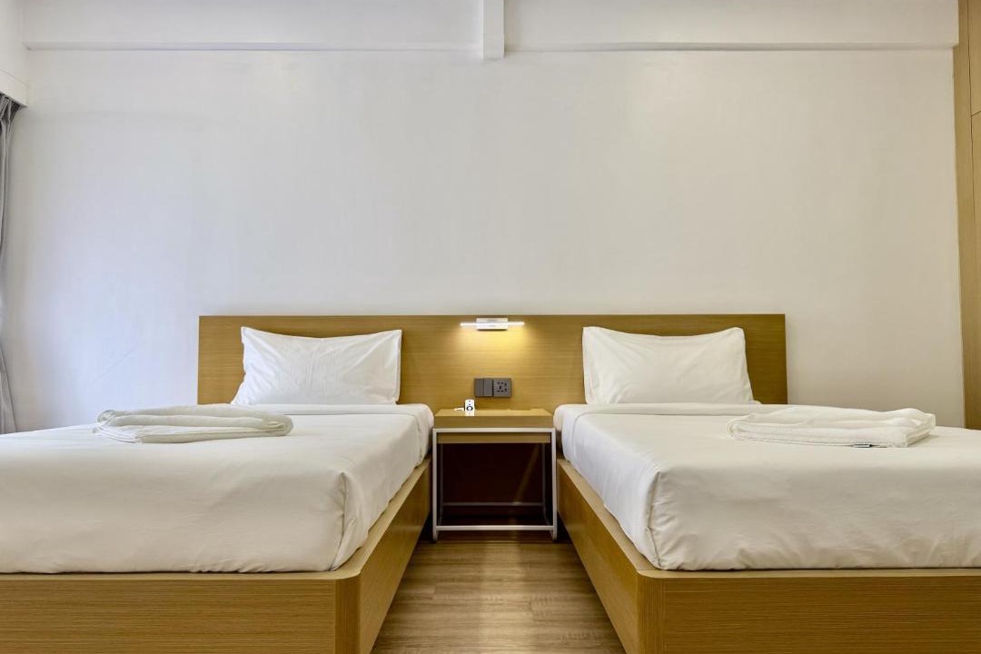 Photo of Bedroom in Lat Phrao