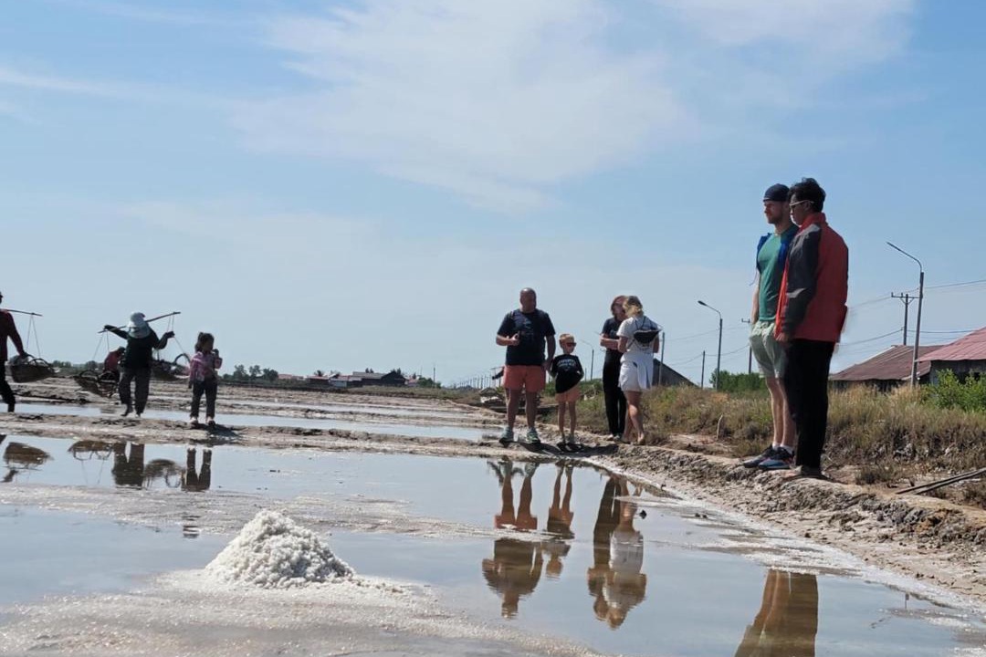 Photo of Others in Kampot