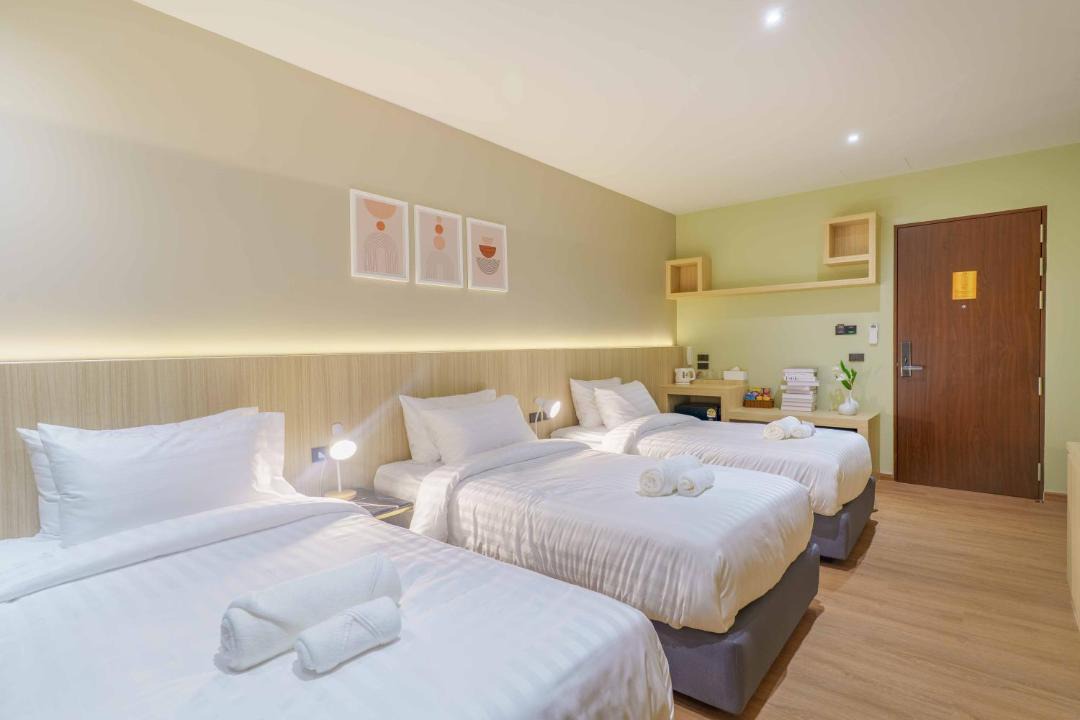 Photo of Bedroom in Samut Sakhon