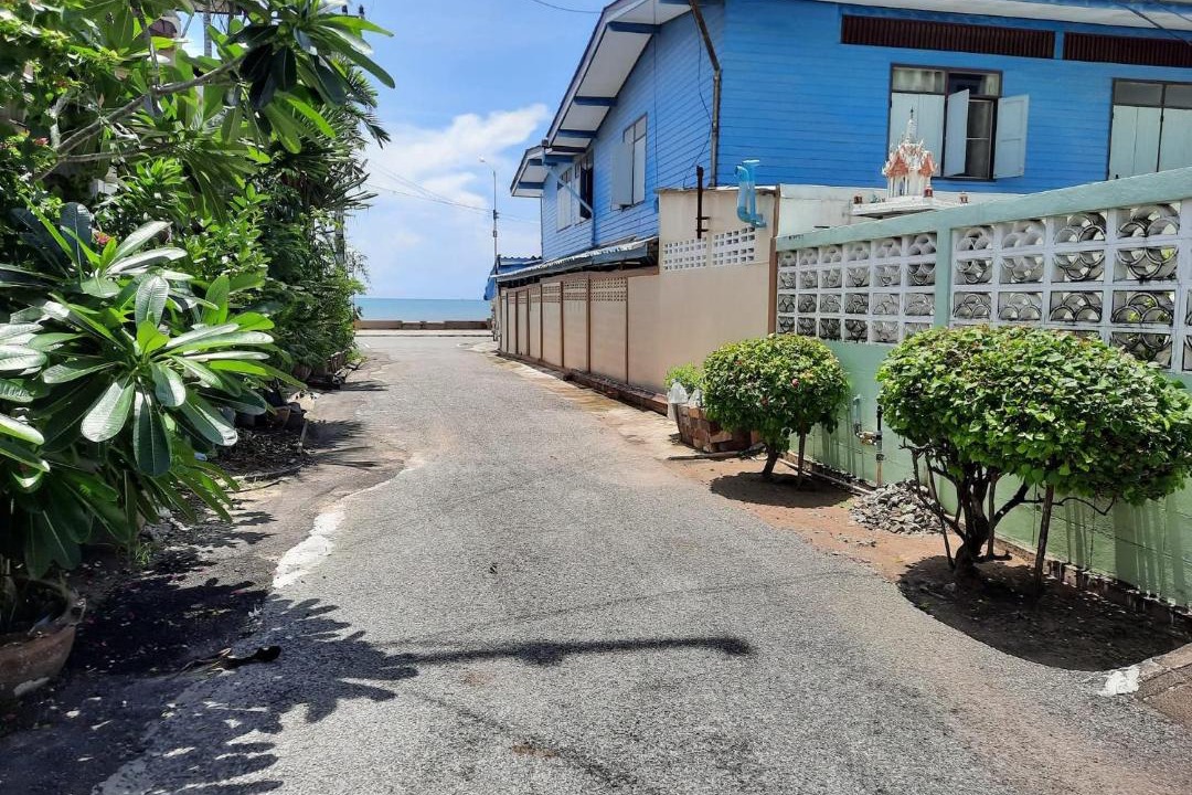 Photo of Others in Prachuap Khiri Khan