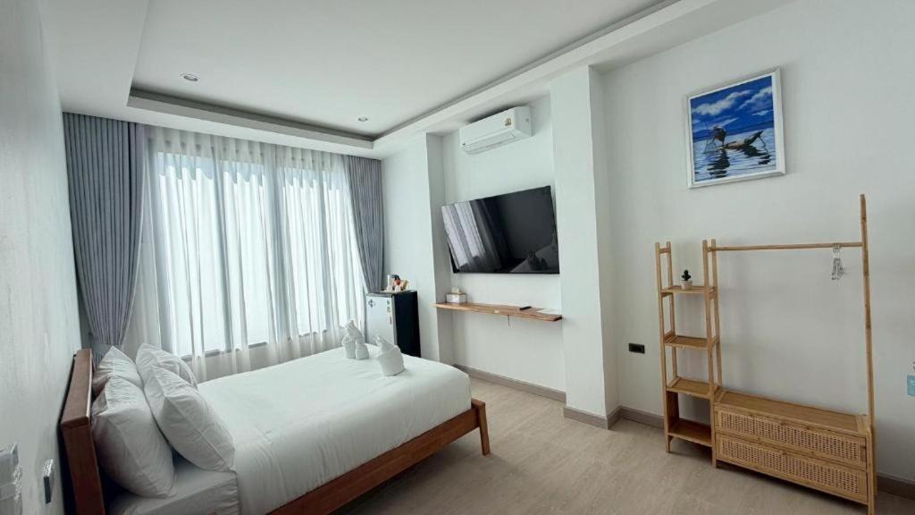 Photo of Bedroom in Sichon