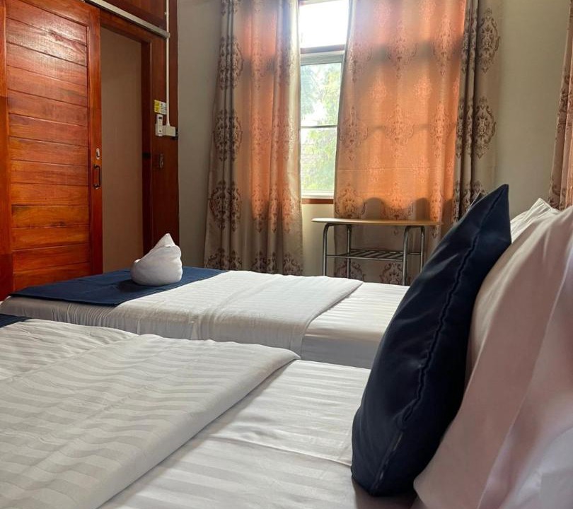 Photo of Bedroom in Thong Krut