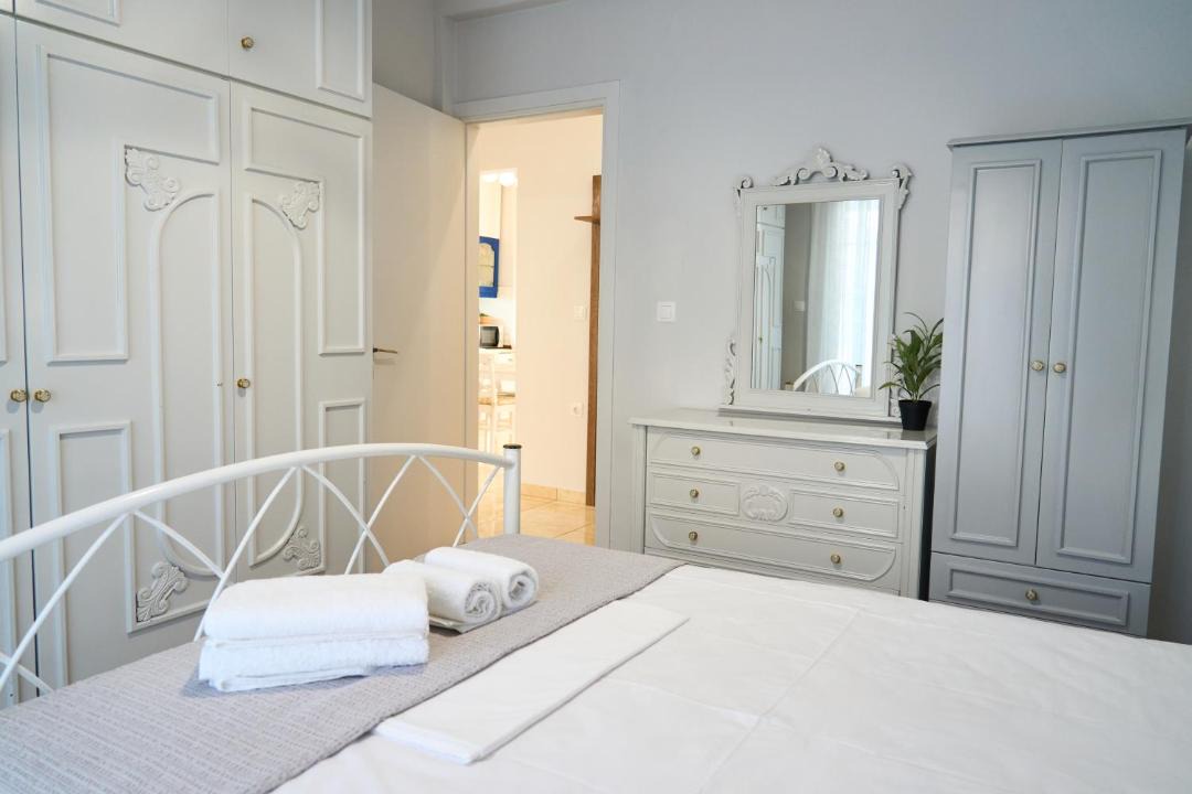 Photo of Bedroom in Fanari