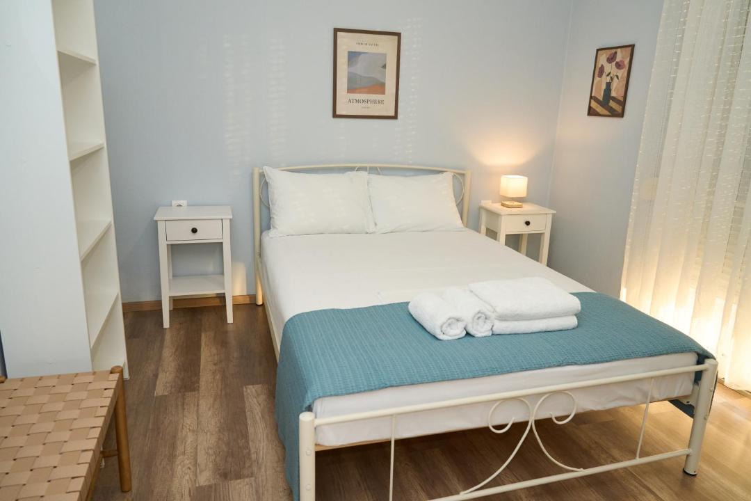 Photo of Bedroom in Fanari