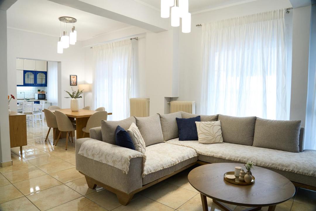 Photo of Livingroom in Fanari