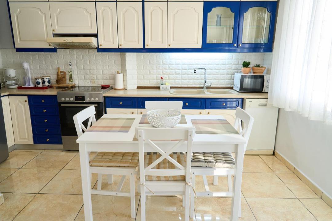 Photo of Kitchen in Fanari