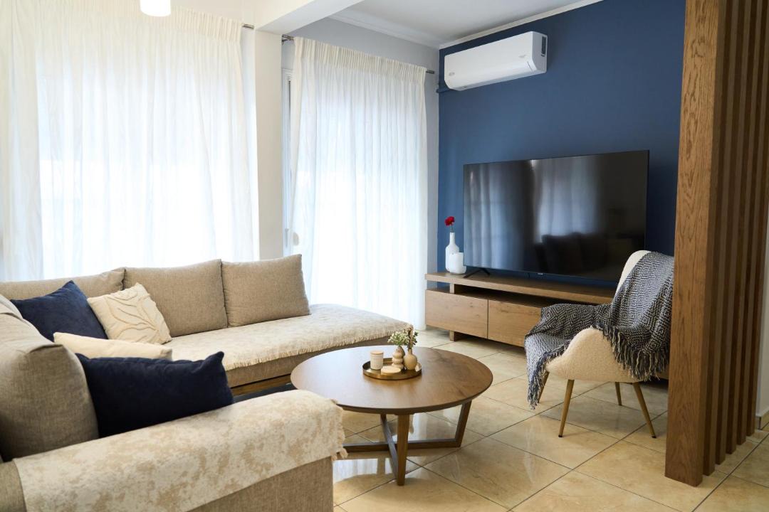 Photo of Livingroom in Fanari