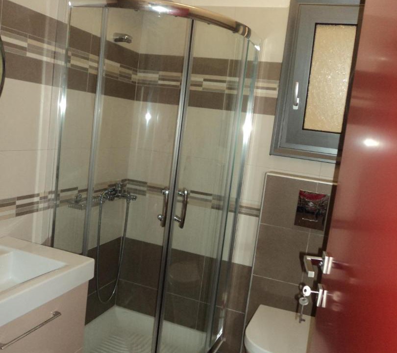 Photo of Bathroom in Lefkada