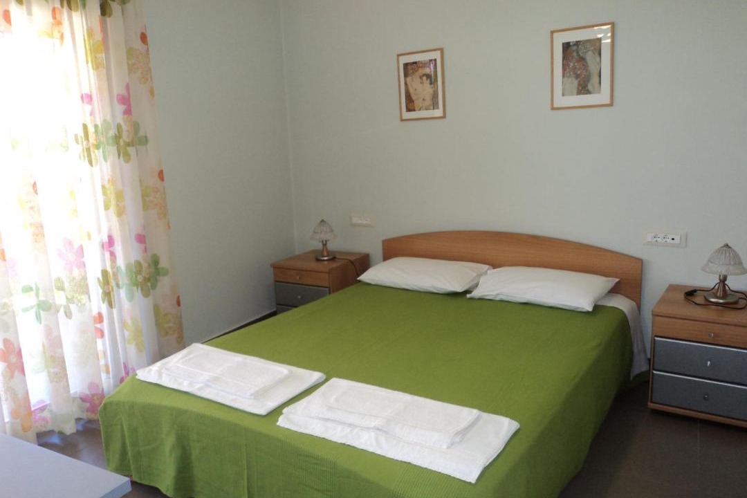 Photo of Bedroom in Lefkada