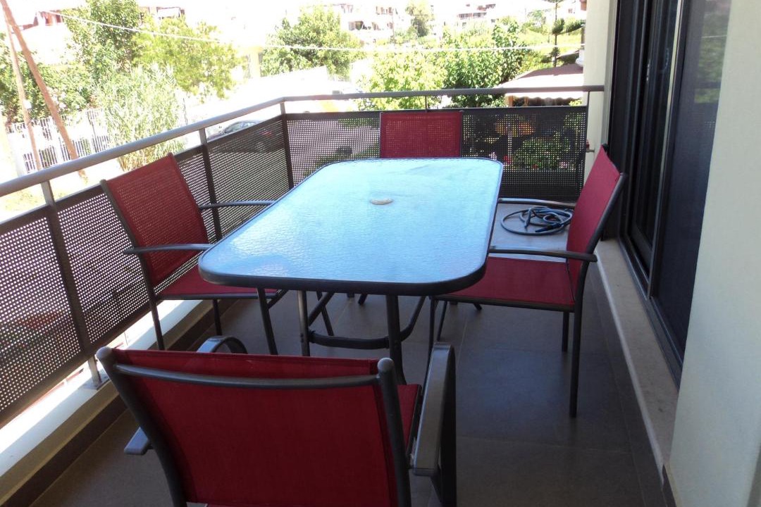 Photo of Patio Balcony in Lefkada
