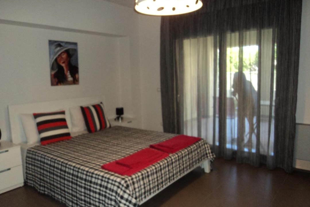 Photo of Bedroom in Lefkada