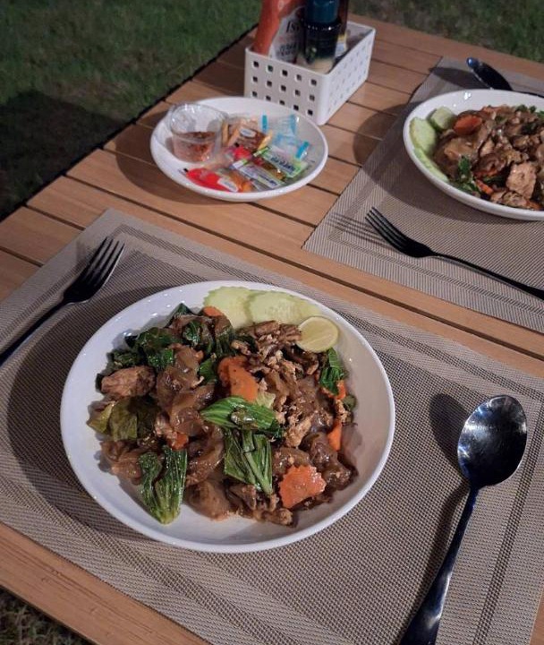 Photo of Outdoor in Ban Ta Khun