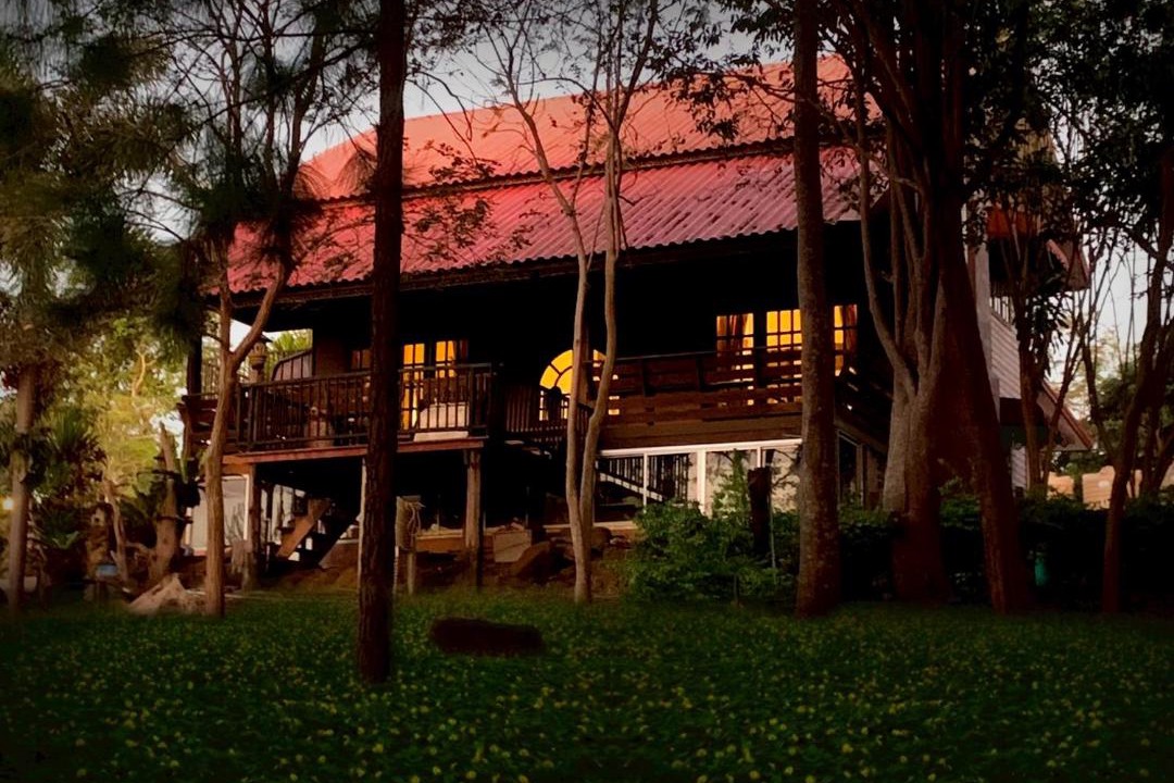 Photo of Others in Kaset Sombun