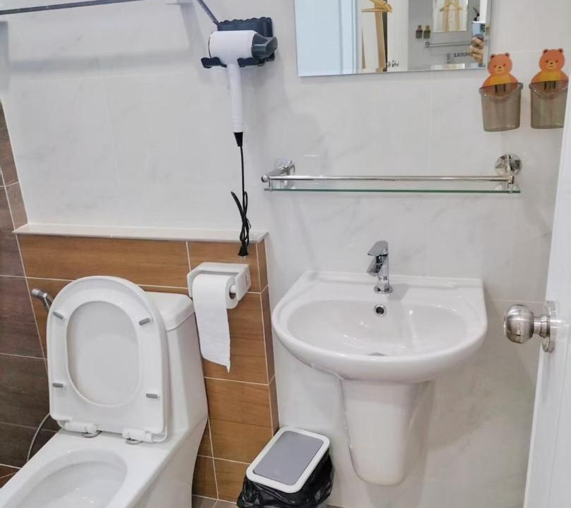 Photo of Bathroom in Hat Yai