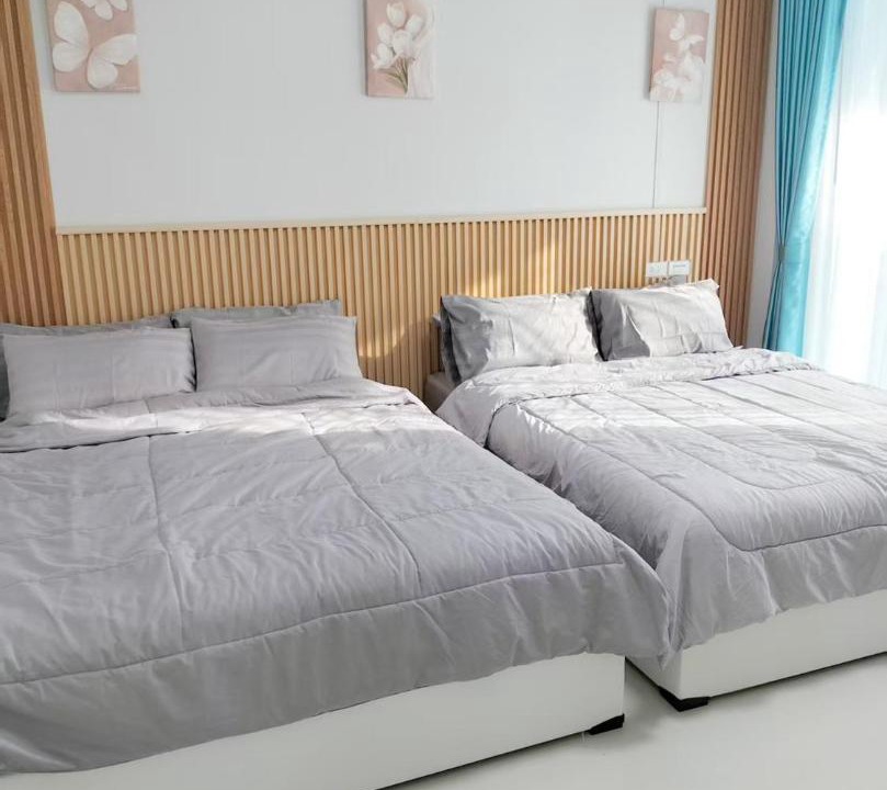 Photo of Bedroom in Hat Yai