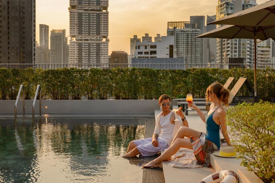 Photo of Others in Sukhumvit