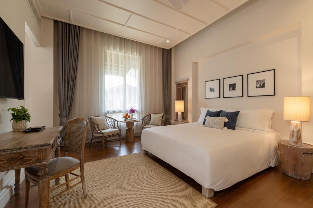 Photo of Bedroom in Mae Rim