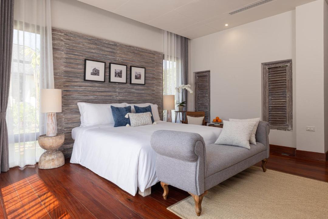 Photo of Bedroom in Mae Rim
